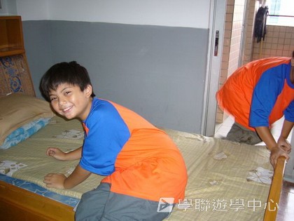 ,學聯遊學團