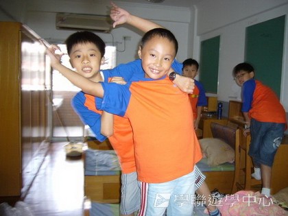 ,學聯遊學團