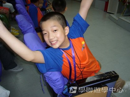 ,學聯遊學團