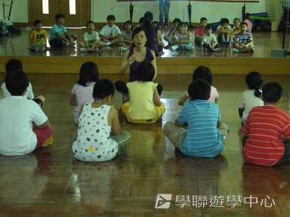 ,學聯遊學團