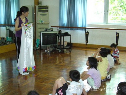 ,學聯遊學團