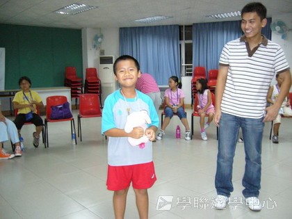,學聯遊學團