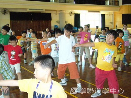 ,學聯遊學團