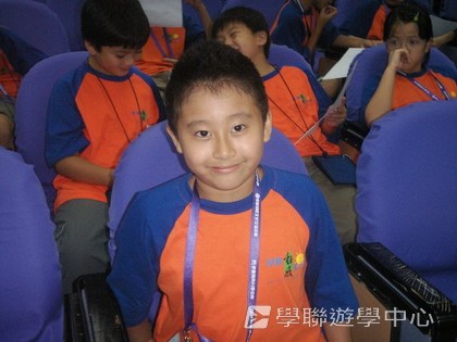 ,學聯遊學團