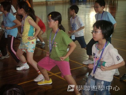 ,學聯遊學團