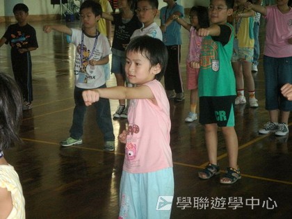 ,學聯遊學團