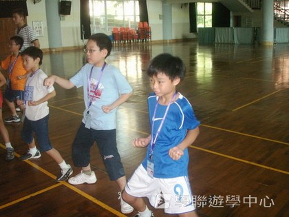 ,學聯遊學團