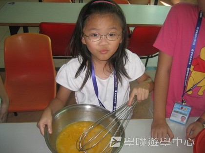 ,學聯遊學團