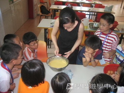 ,學聯遊學團