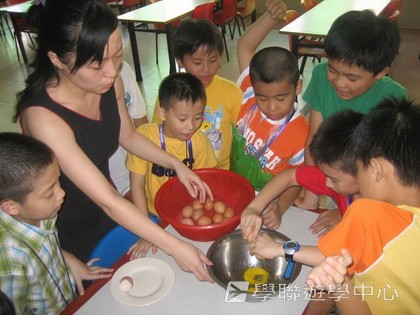 ,學聯遊學團
