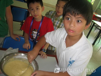 ,學聯遊學團