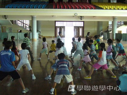 ,學聯遊學團