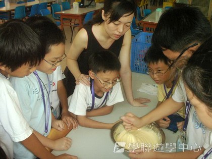 ,學聯遊學團