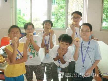 ,學聯遊學團