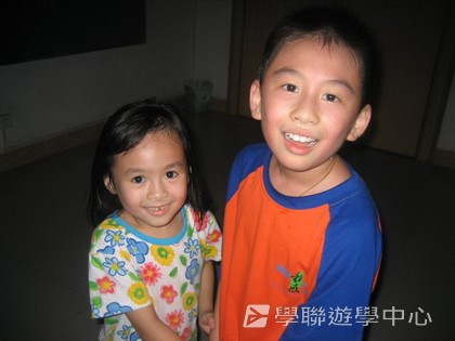 ,學聯遊學團