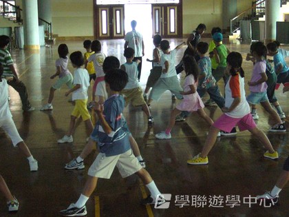 ,學聯遊學團