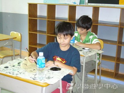 ,學聯遊學團