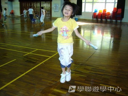 ,學聯遊學團