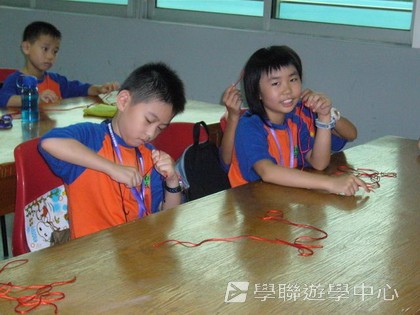,學聯遊學團