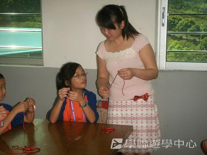 ,學聯遊學團