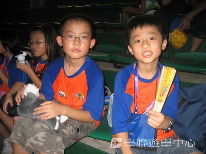 ,學聯遊學團