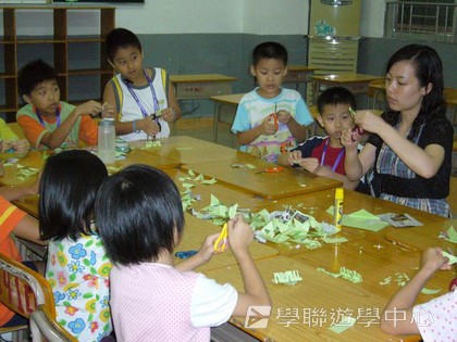 ,學聯遊學團