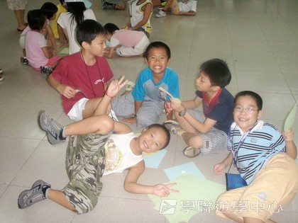 ,學聯遊學團