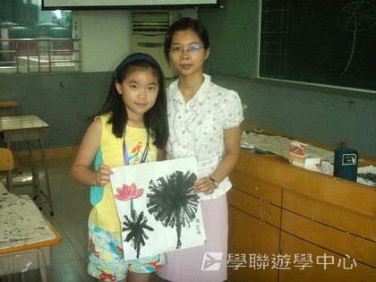 ,學聯遊學團