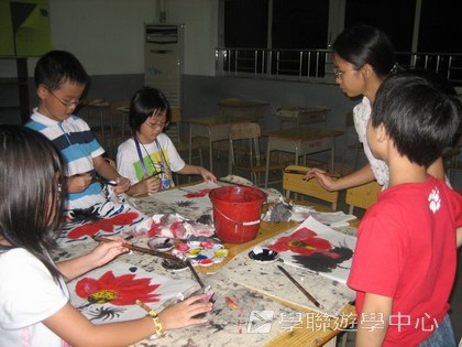 ,學聯遊學團