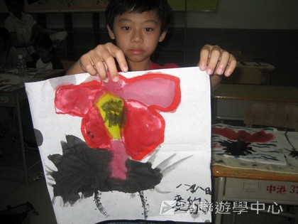 ,學聯遊學團