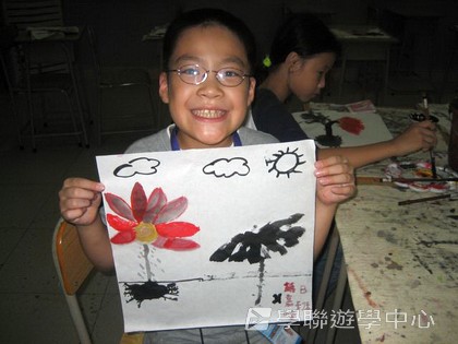 ,學聯遊學團