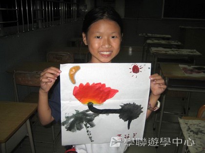 ,學聯遊學團