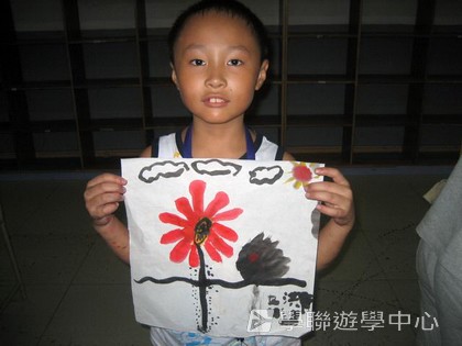 ,學聯遊學團