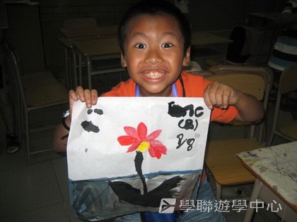 ,學聯遊學團