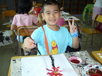 ,學聯遊學團
