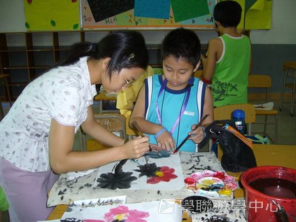 ,學聯遊學團
