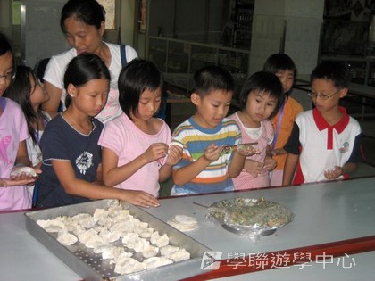 ,學聯遊學團