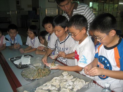 ,學聯遊學團