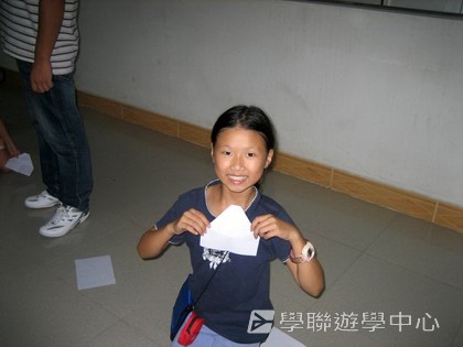 ,學聯遊學團