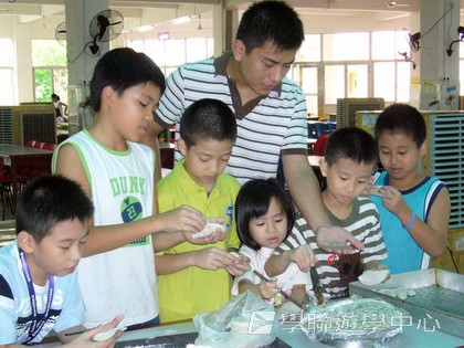 ,學聯遊學團