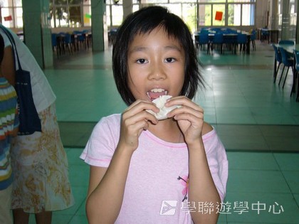 ,學聯遊學團