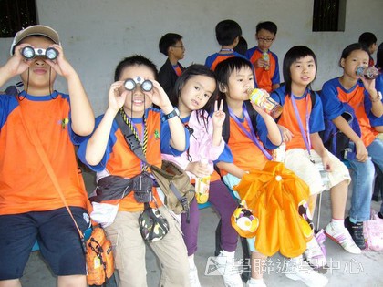 ,學聯遊學團