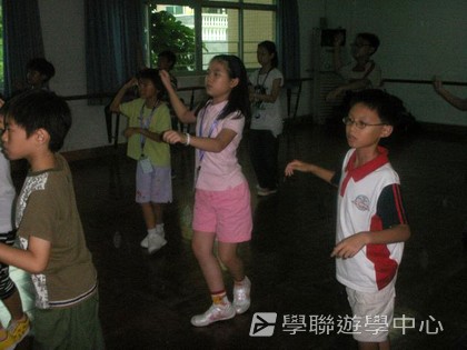 ,學聯遊學團
