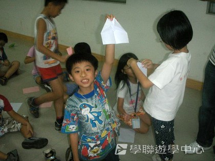 ,學聯遊學團