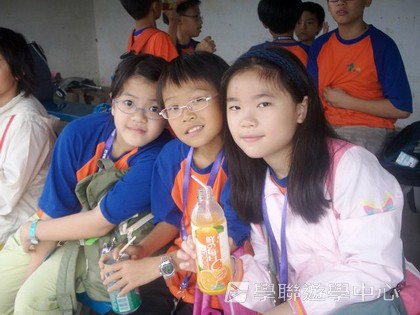 ,學聯遊學團