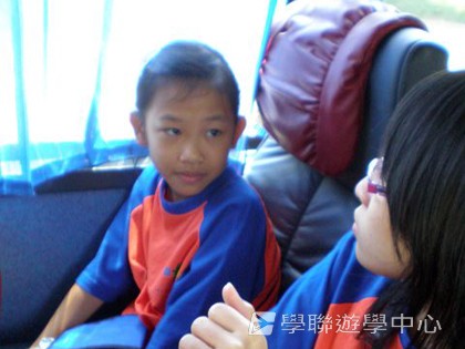 黃埔軍校體驗營,學聯遊學團