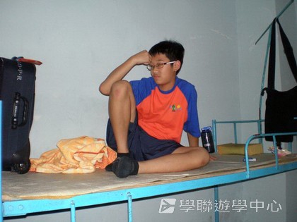 黃埔軍校體驗營,學聯遊學團
