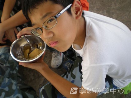 黃埔軍校體驗營,學聯遊學團