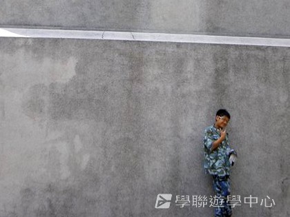 黃埔軍校體驗營,學聯遊學團