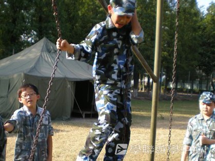 黃埔軍校體驗營,學聯遊學團
